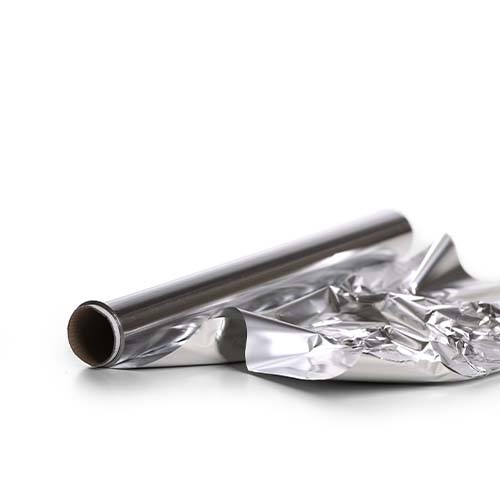 Bahan Baku Aluminium Foil
