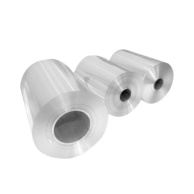 Bahan Baku Aluminium Foil