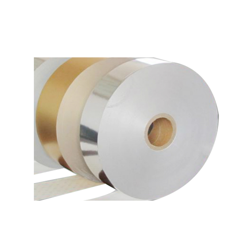 Bahan Baku Aluminium Foil