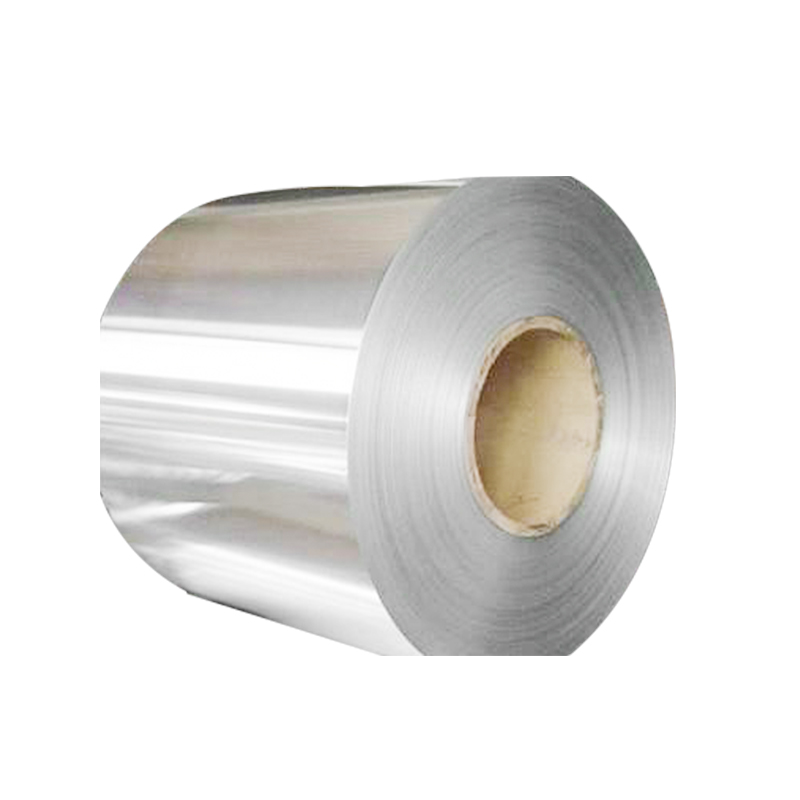 Bahan Baku Aluminium Foil