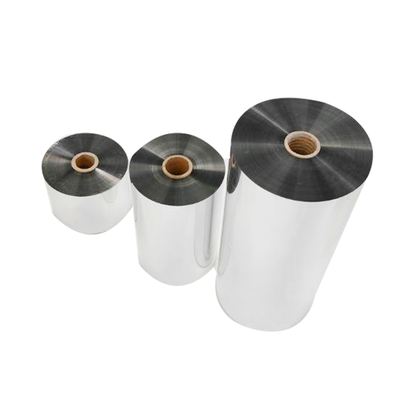 Bahan Baku Aluminium Foil