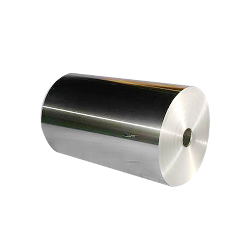Bahan Baku Aluminium Foil