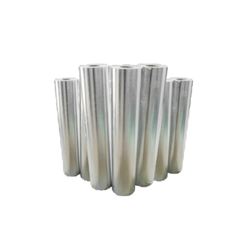 Bahan Baku Aluminium Foil