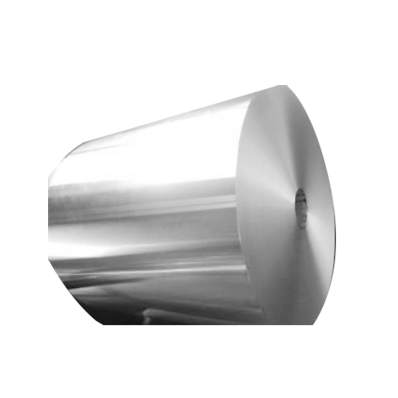 Bahan Baku Aluminium Foil