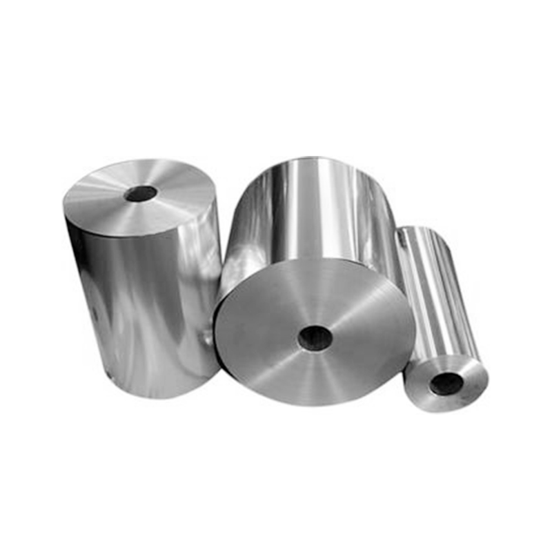 Bahan Baku Aluminium Foil