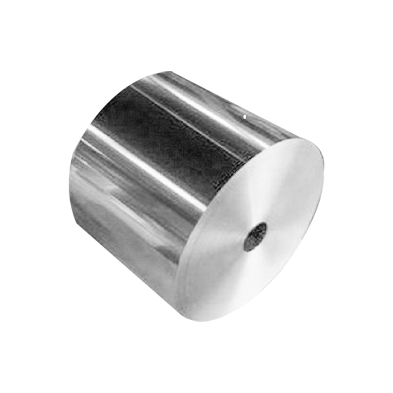Bahan Baku Aluminium Foil