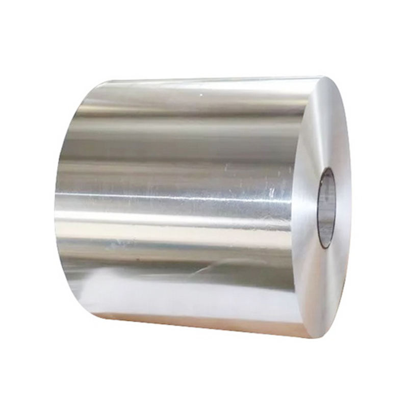 Gulungan Aluminium Foil Rumah Tangga