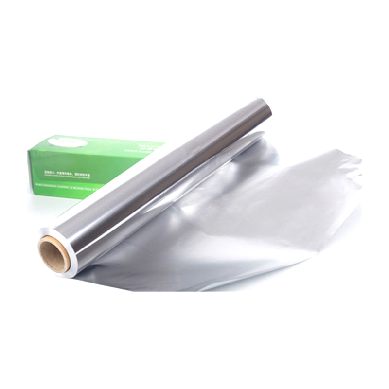 Gulungan Aluminium Foil Rumah Tangga