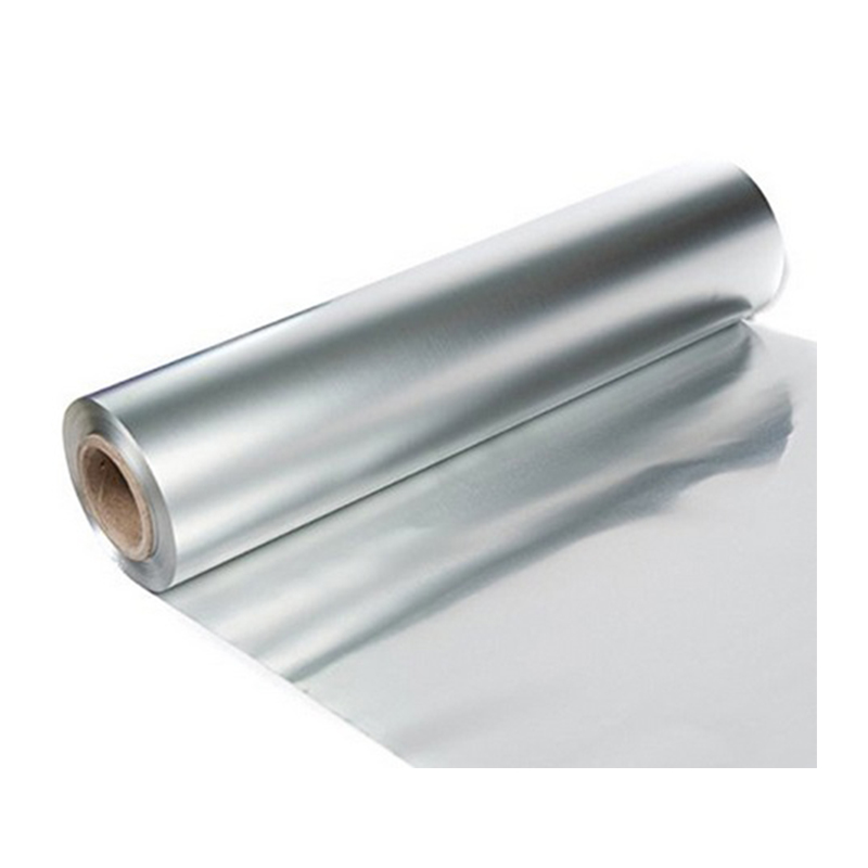 Gulungan Aluminium Foil Rumah Tangga