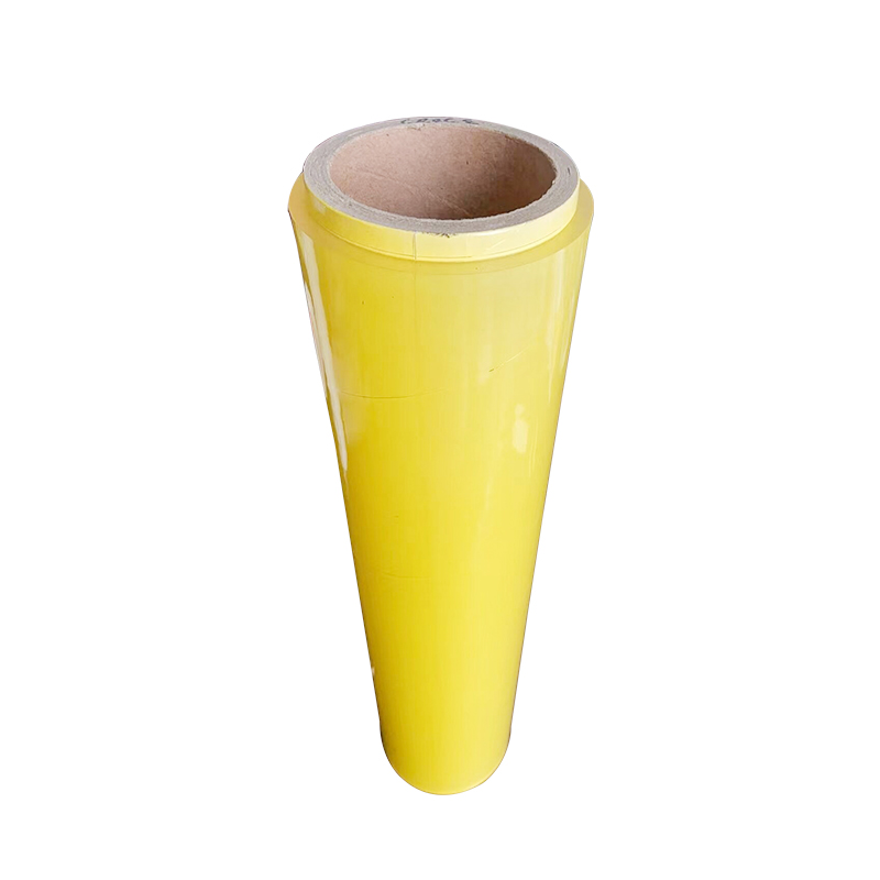 Bungkus Plastik PVC
