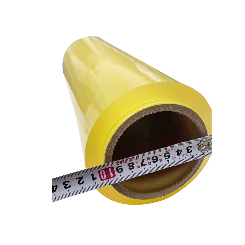 Bungkus Plastik PVC