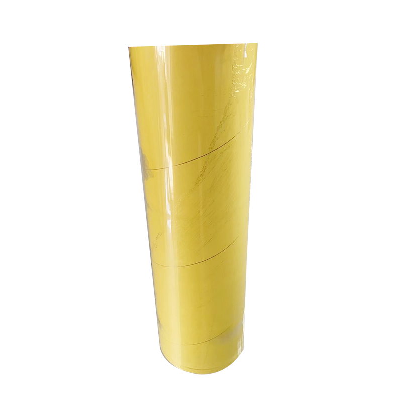 Bungkus Plastik PVC