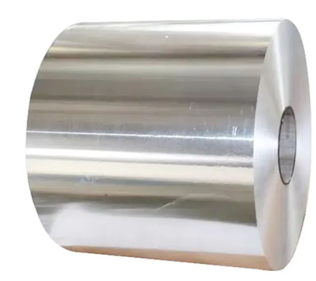 Kegunaan Aluminium Foil Roll yang Serbaguna