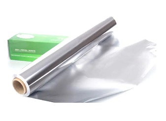 Mengapa Aluminium Foil Roll Rumah Tangga Wajib Dimiliki untuk Pengawetan Makanan