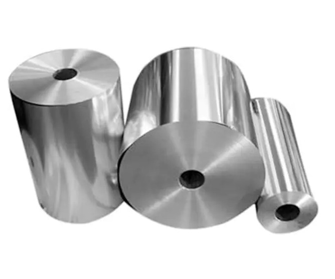 Peran Aluminium Foil Jumbo Rolls dalam Keamanan Kemasan Makanan
