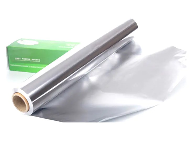 Dari Dapur ke Luar: Aplikasi Inovatif Gulungan Aluminium Foil Rumah Tangga