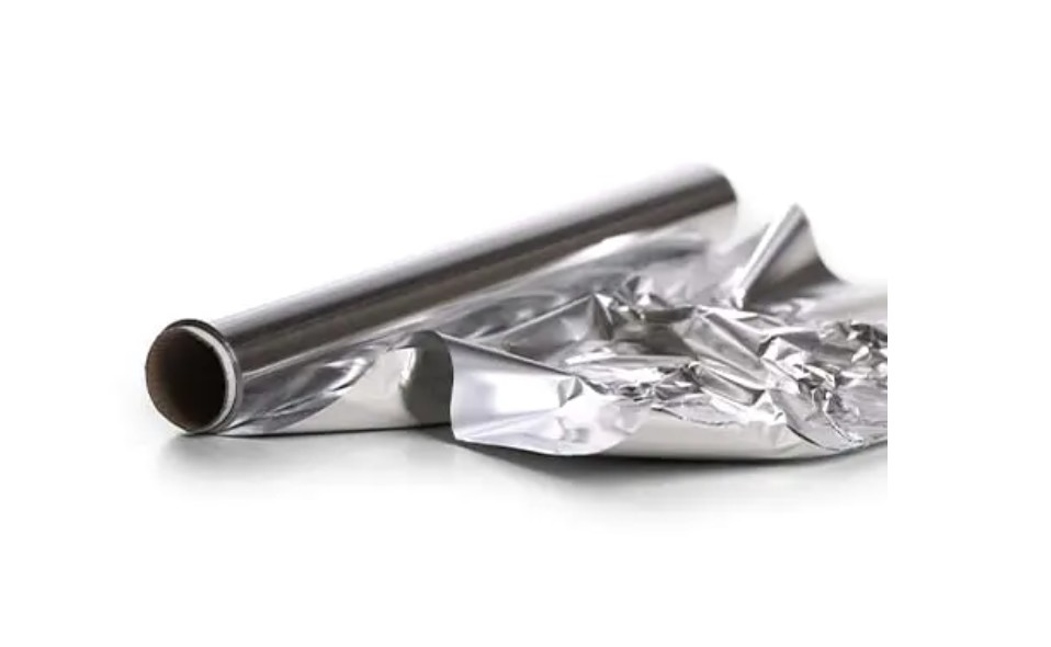 Pengendalian Mutu dan Pengujian Bahan Baku Aluminium Foil