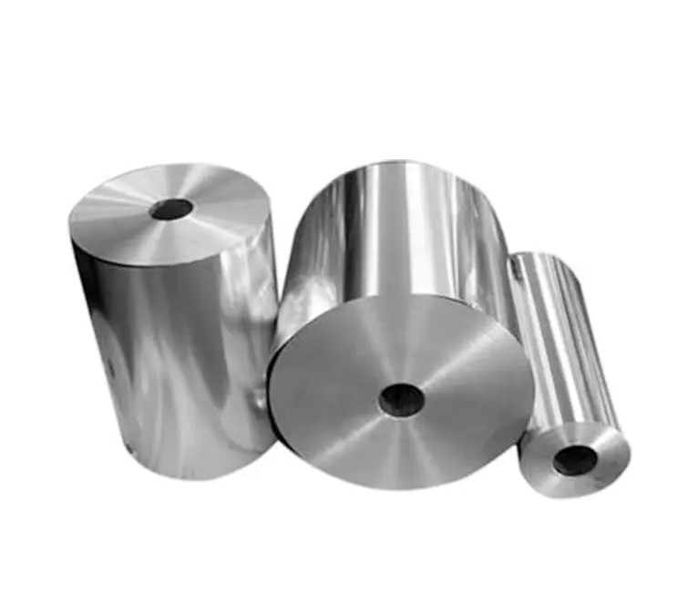 Menjelajahi Keserbagunaan Aluminium Foil Jumbo Roll: Penerapan di Luar Dapur