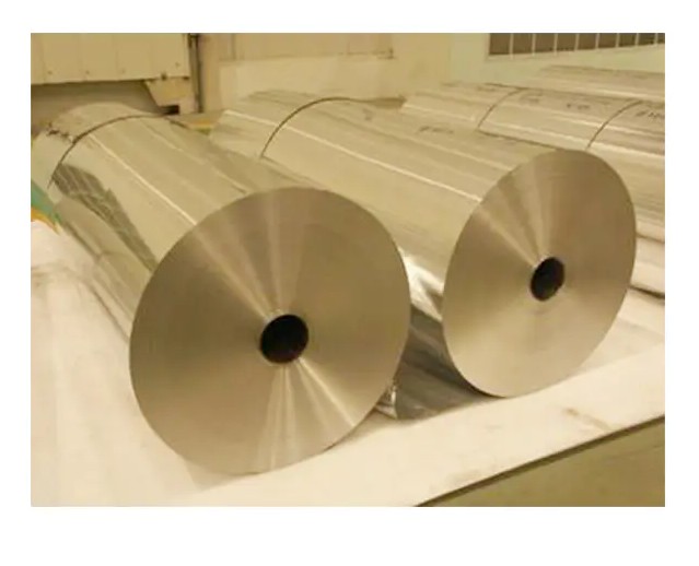 Dari Ingot ke Foil: Perjalanan Bahan Baku Aluminium Foil