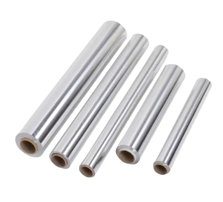 Banyaknya Manfaat Tersembunyi dari Aluminium Foil Roll Rumah Tangga