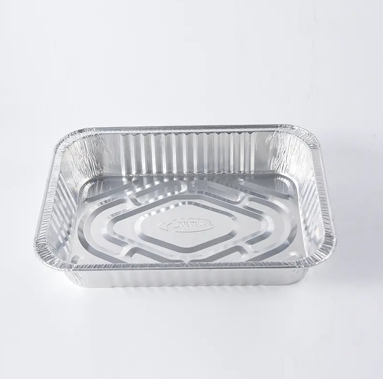 Bagaimana kinerja isolasi termal dari wadah foil aluminium meningkatkan efisiensi penyimpanan dan distribusi makanan?